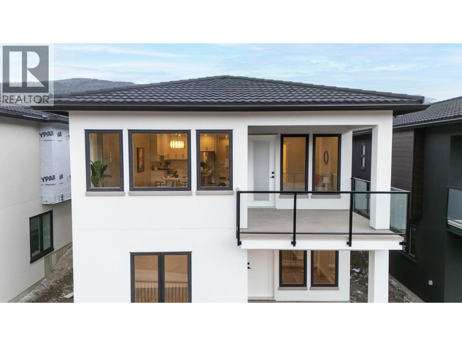  1671 Harbour View Crescent, Kelowna