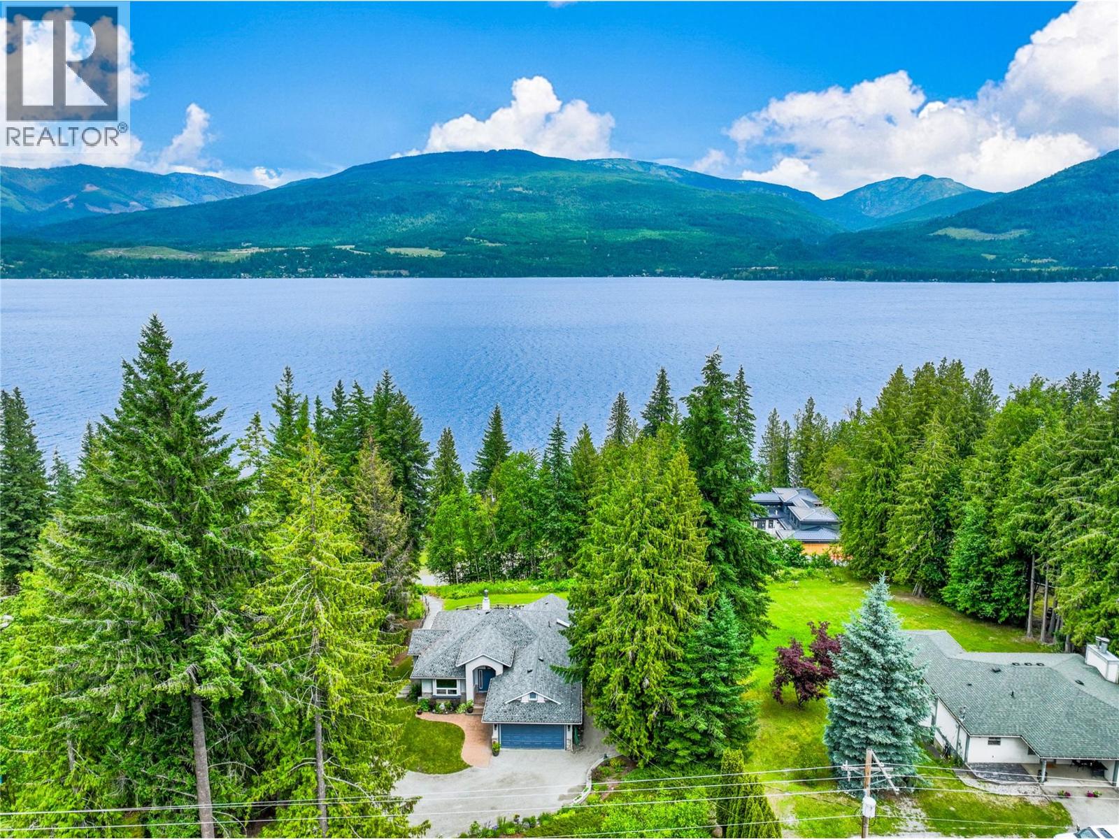  4283 Eagle Bay Road, Eagle Bay