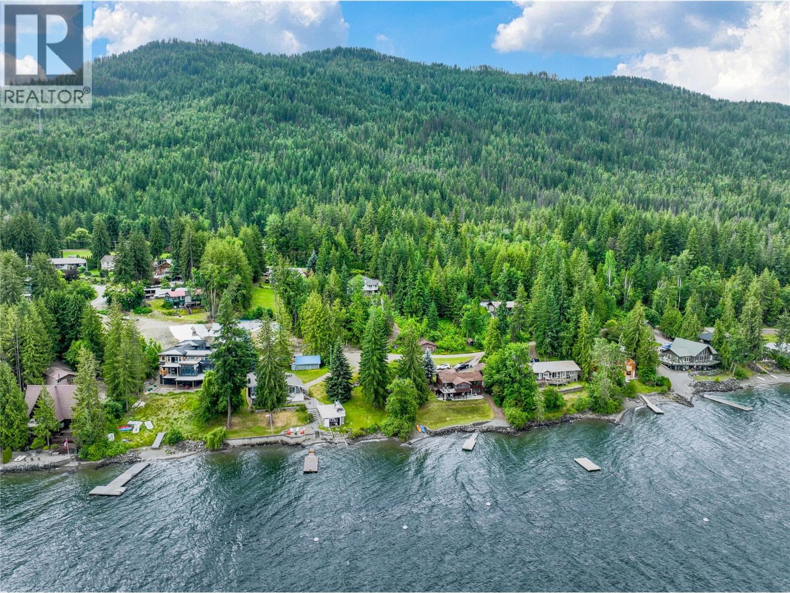  4283 Eagle Bay Road, Eagle Bay