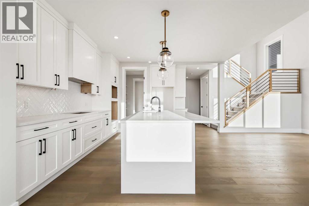 72 Heritage Ridge, Cochrane