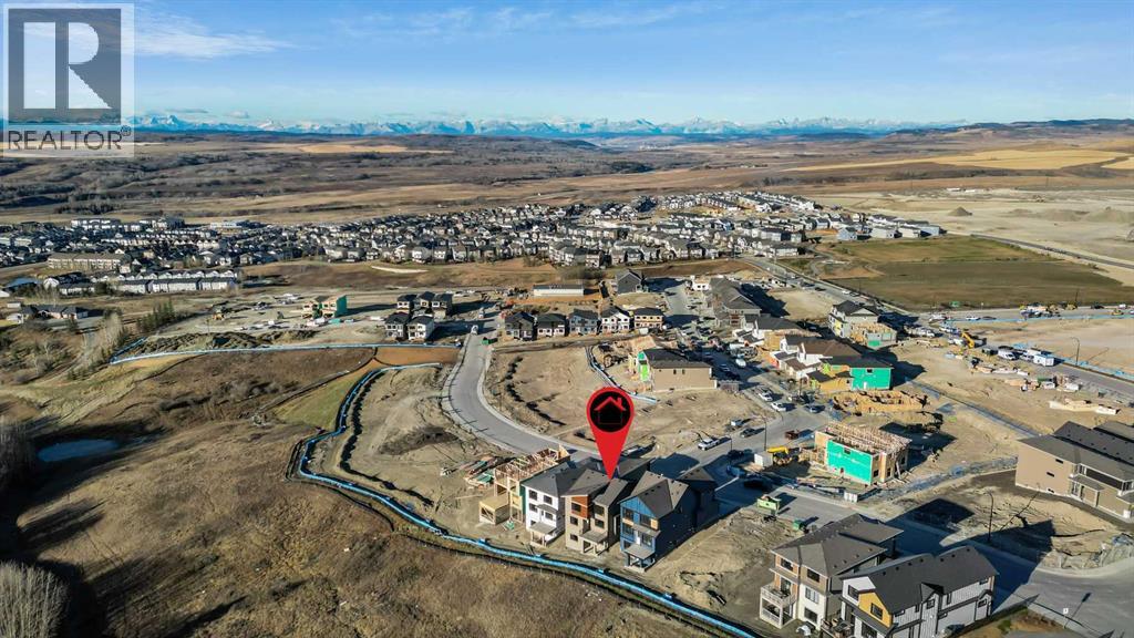 72 Heritage Ridge, Cochrane