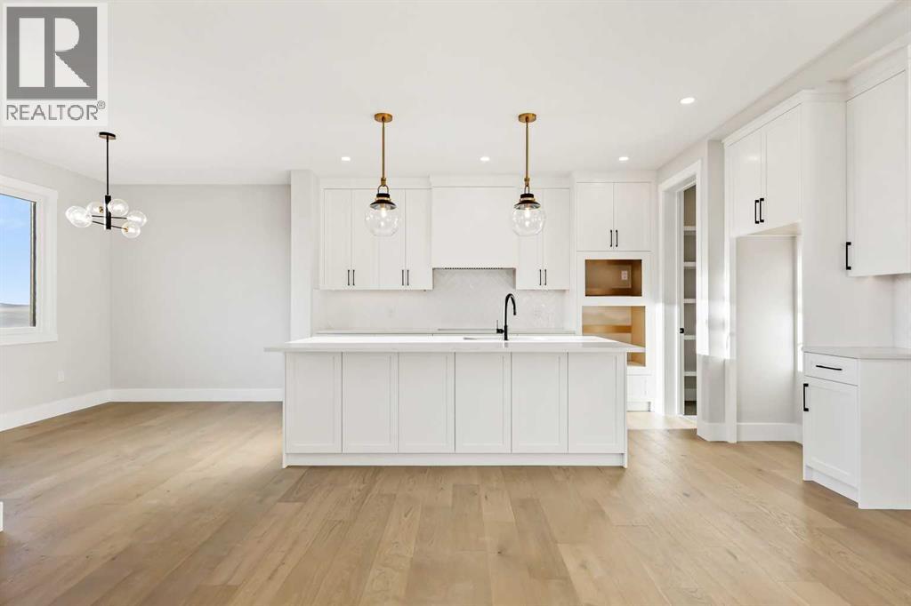 72 Heritage Ridge, Cochrane