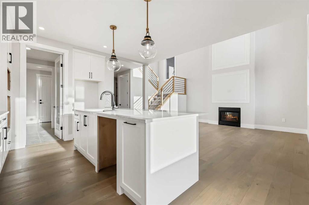 72 Heritage Ridge, Cochrane