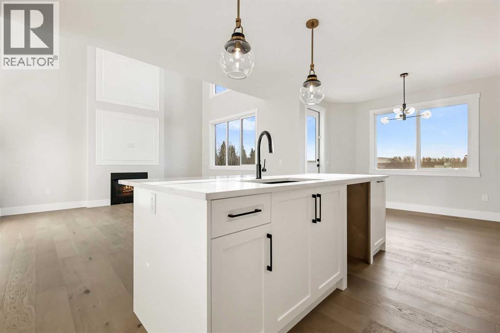 72 Heritage Ridge, Cochrane