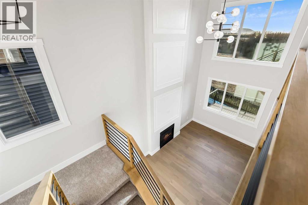 72 Heritage Ridge, Cochrane