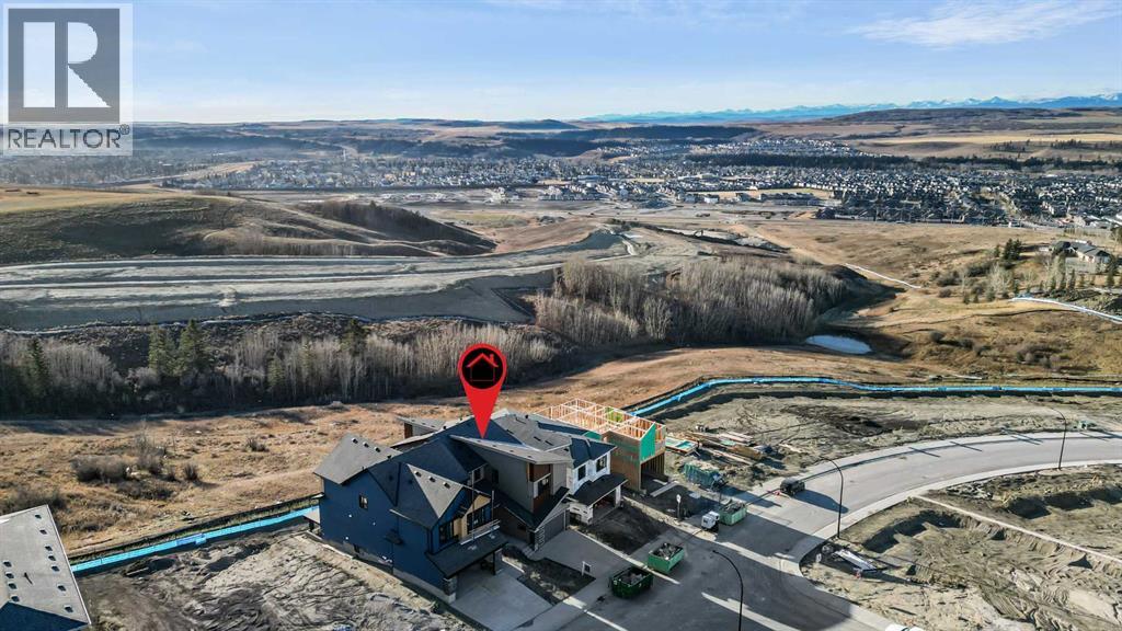 72 Heritage Ridge, Cochrane