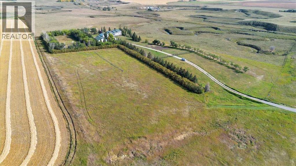 255037B Highway 21 - Photo 5 of 15, Rural Wheatland County, Alberta