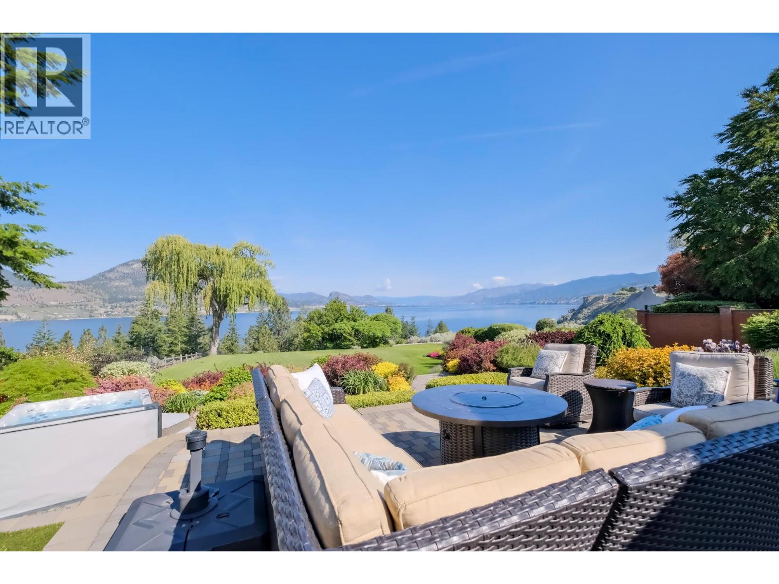 162 VANCOUVER Place, Penticton