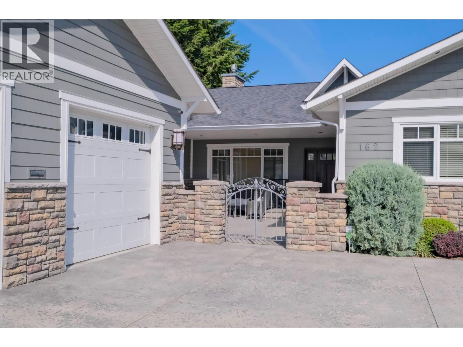 162 VANCOUVER Place, Penticton