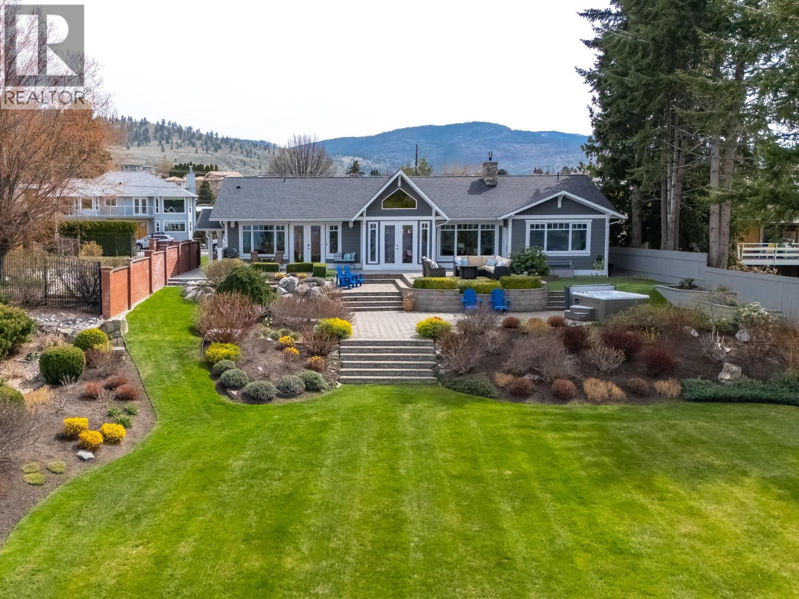 162 VANCOUVER Place, Penticton
