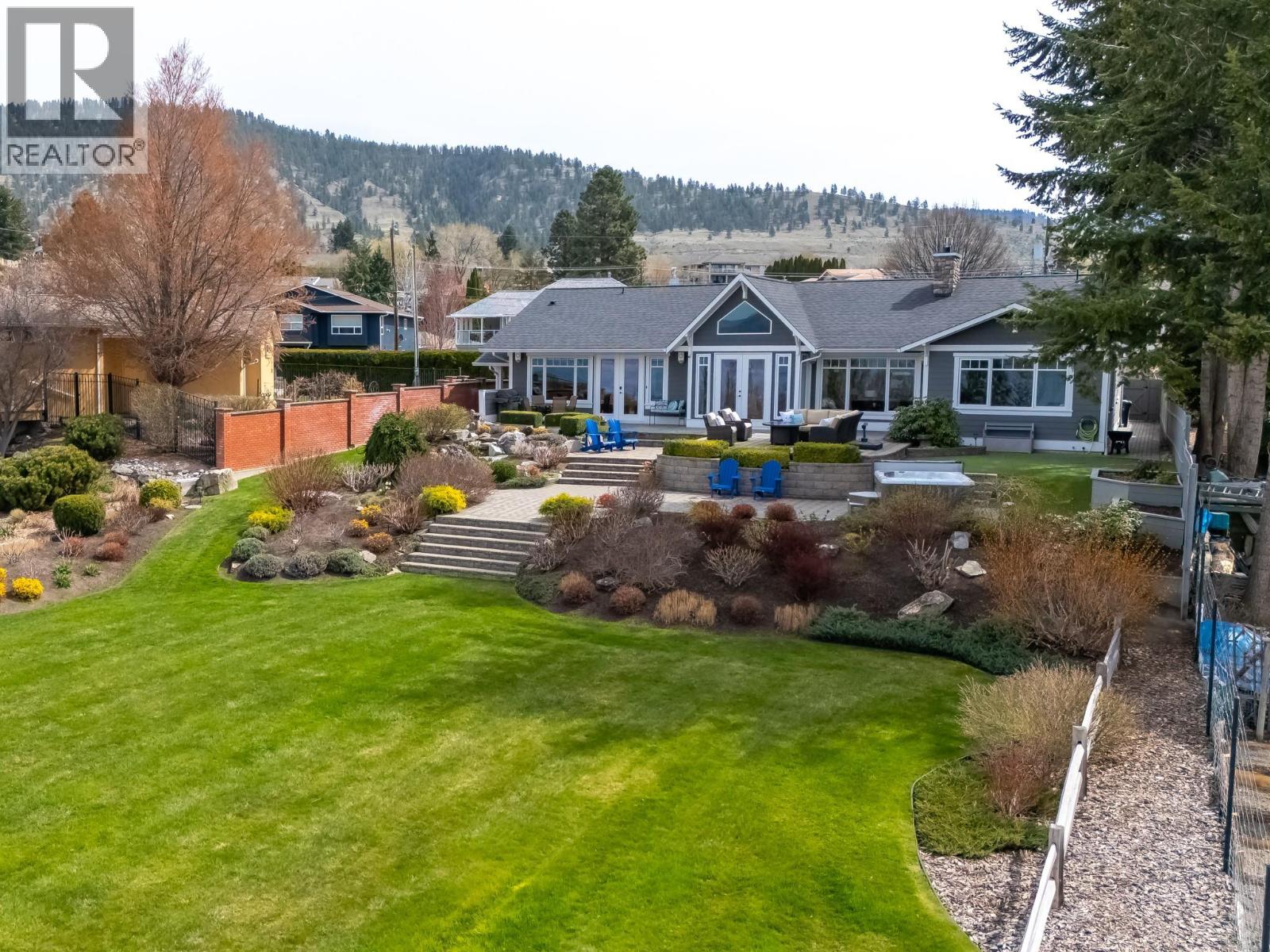 162 VANCOUVER Place, Penticton