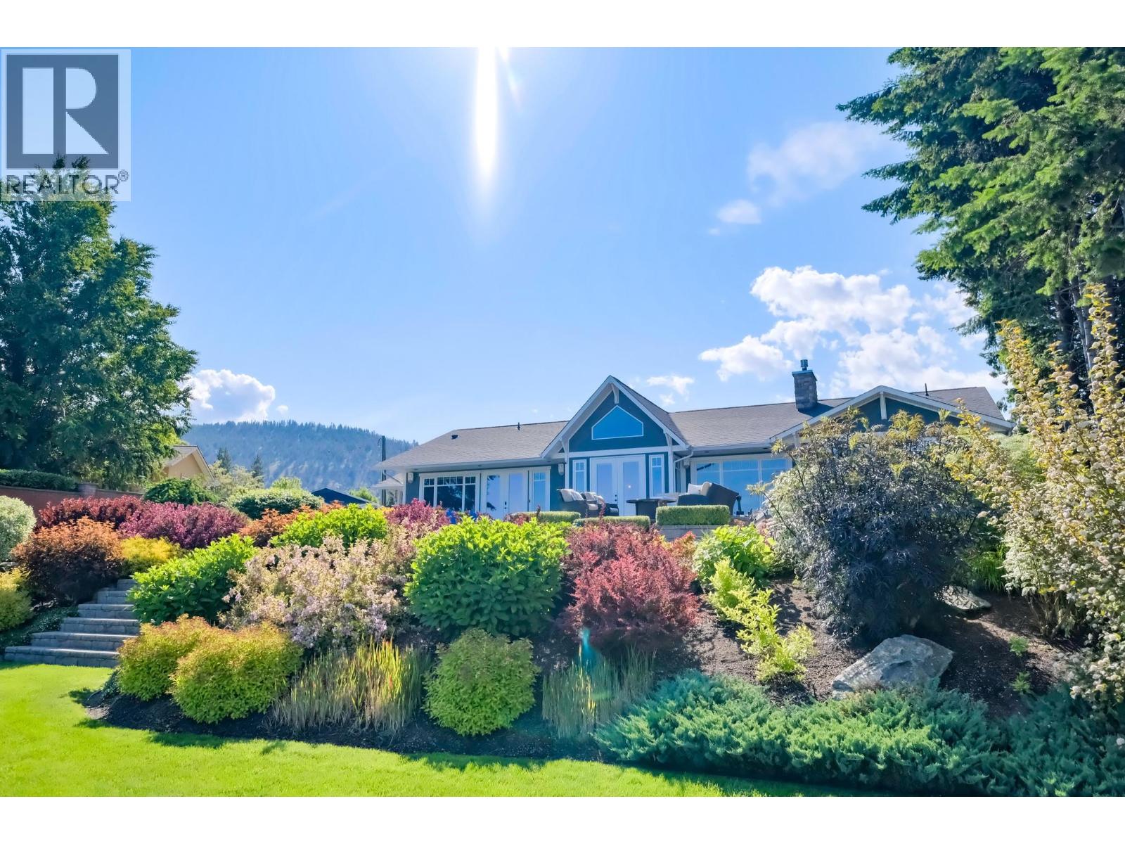 162 VANCOUVER Place, Penticton