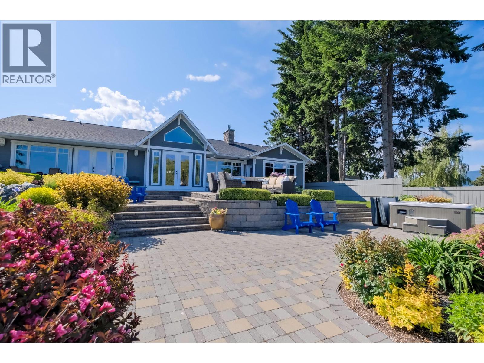 162 VANCOUVER Place, Penticton