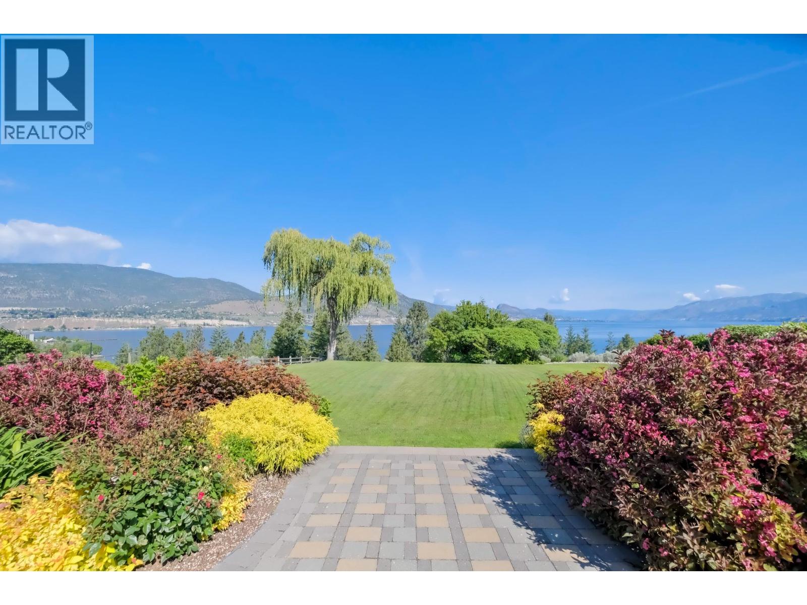 162 VANCOUVER Place, Penticton