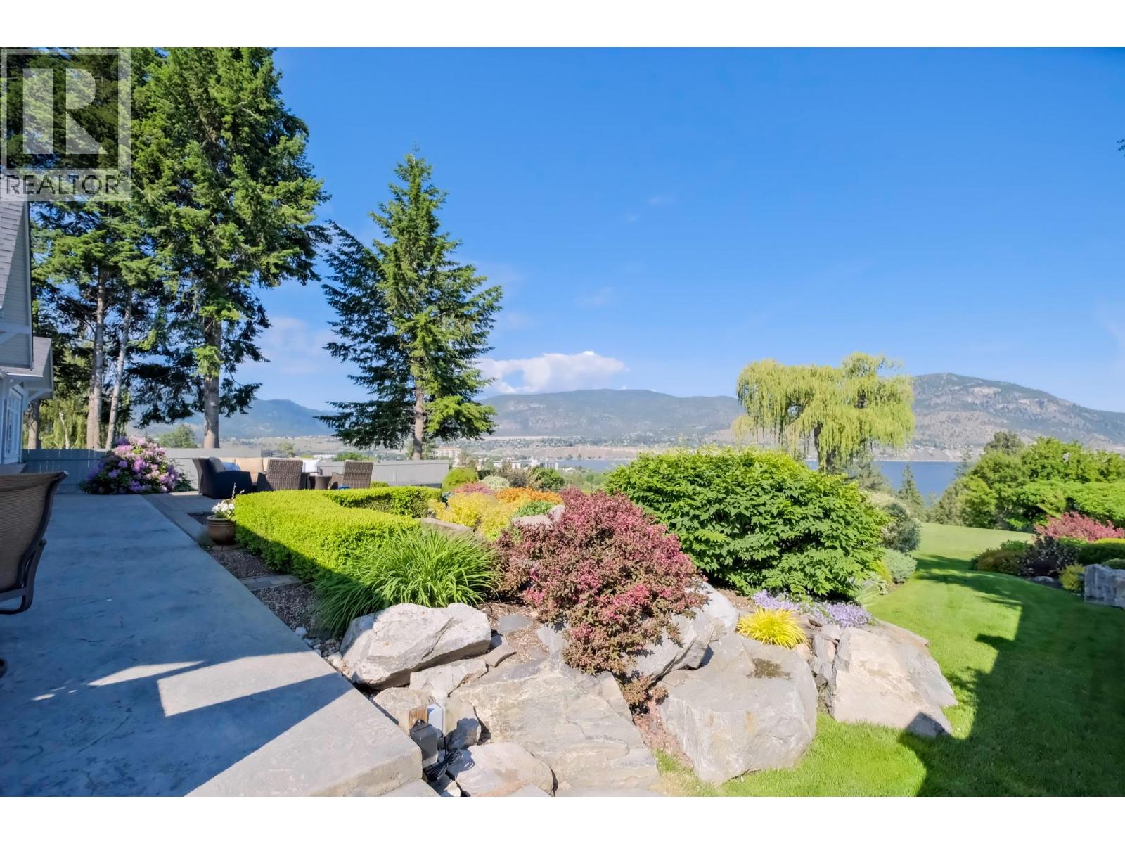 162 VANCOUVER Place, Penticton