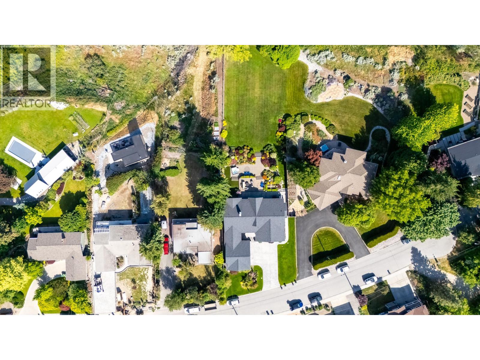 162 VANCOUVER Place, Penticton