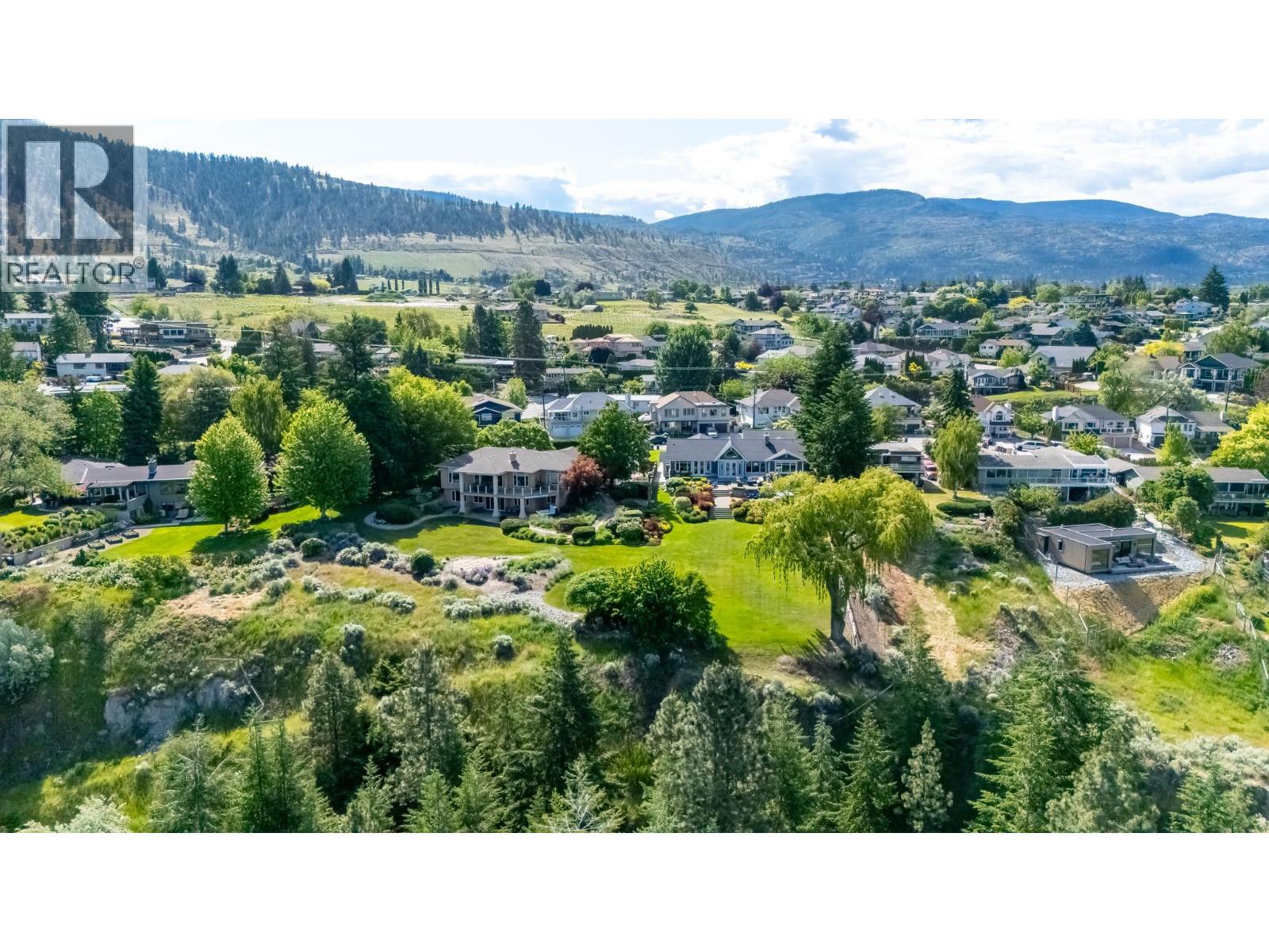 162 VANCOUVER Place, Penticton