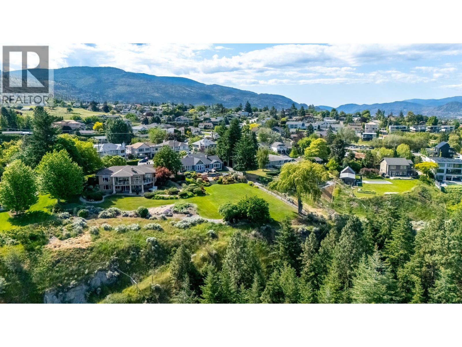 162 VANCOUVER Place, Penticton