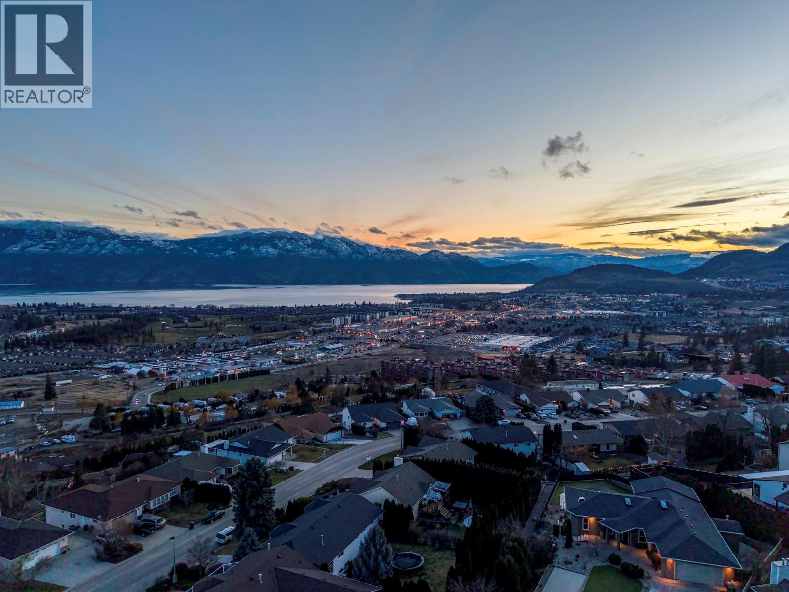  3317 Hihannah View, West Kelowna