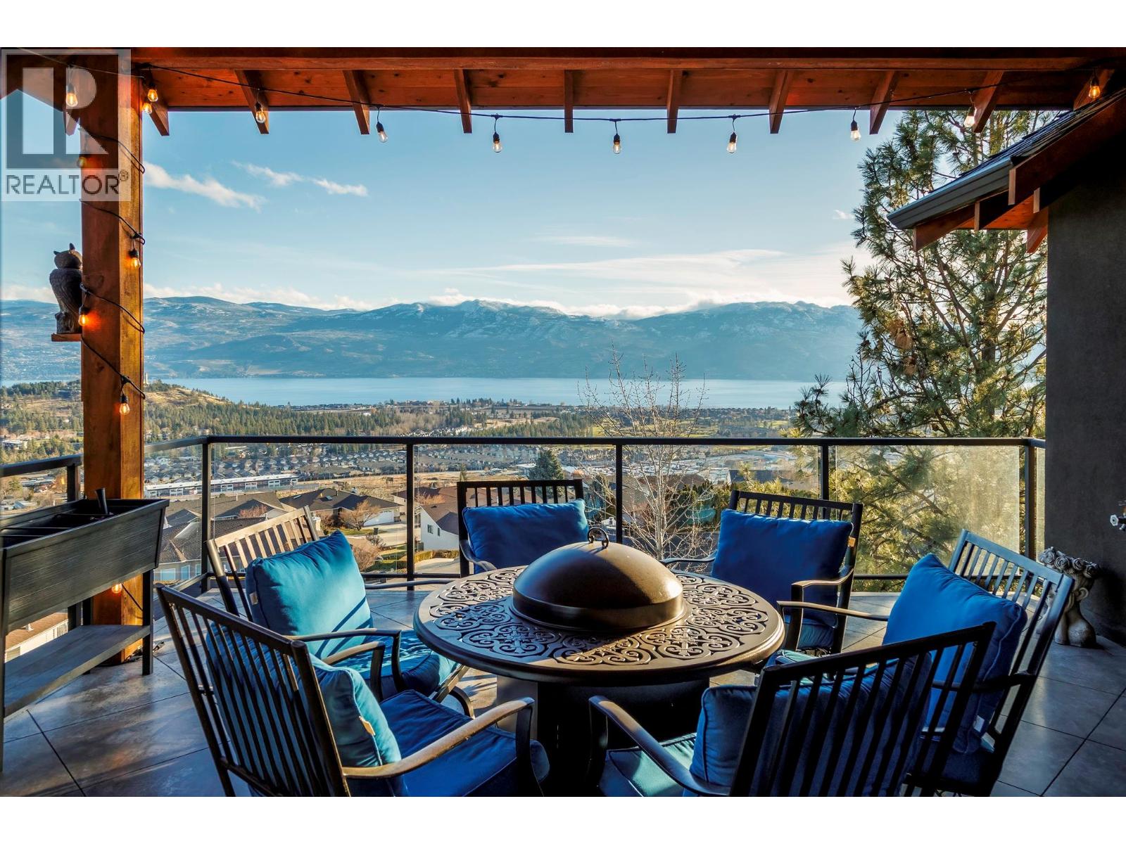  3317 Hihannah View, West Kelowna