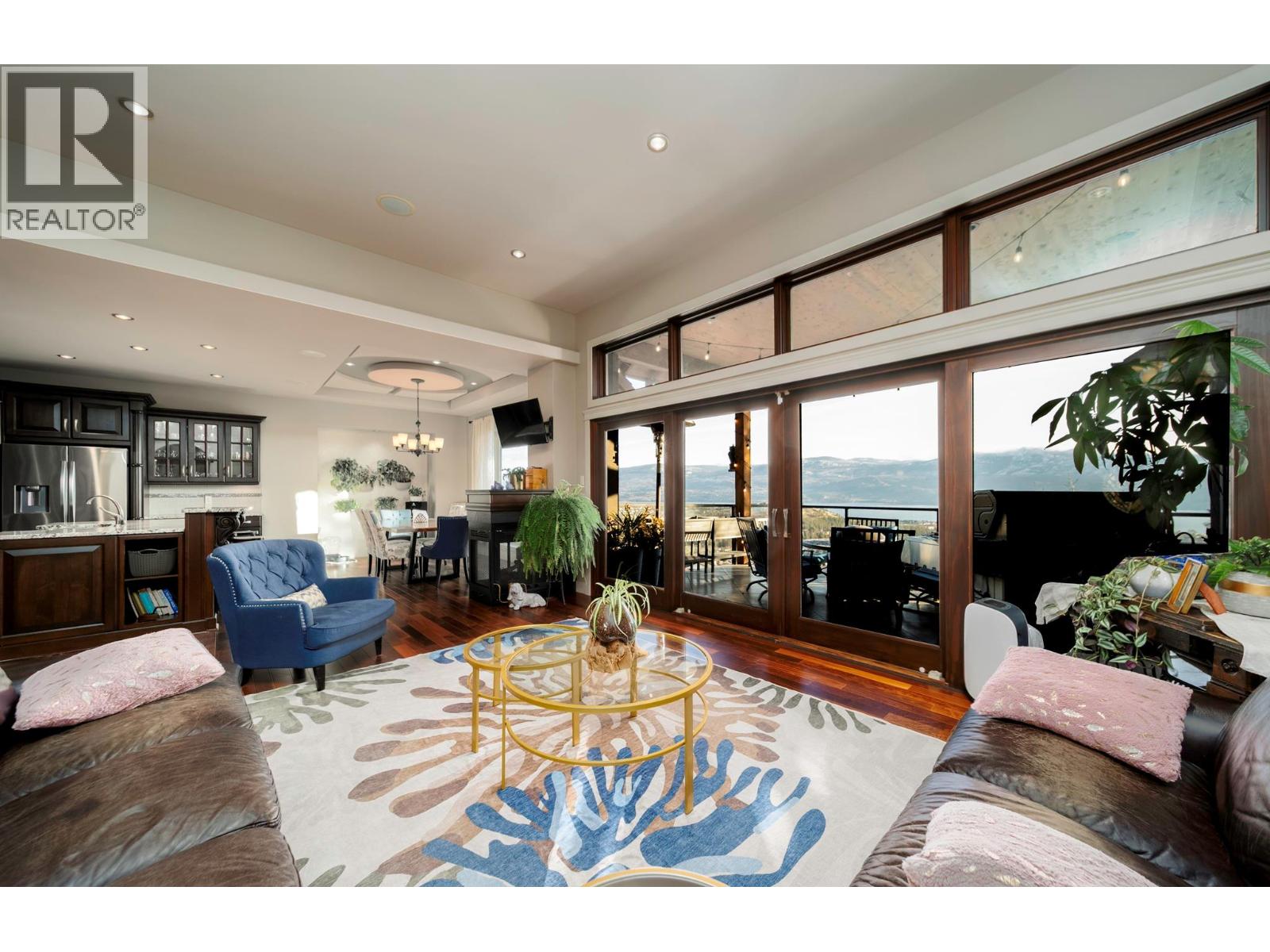  3317 Hihannah View, West Kelowna