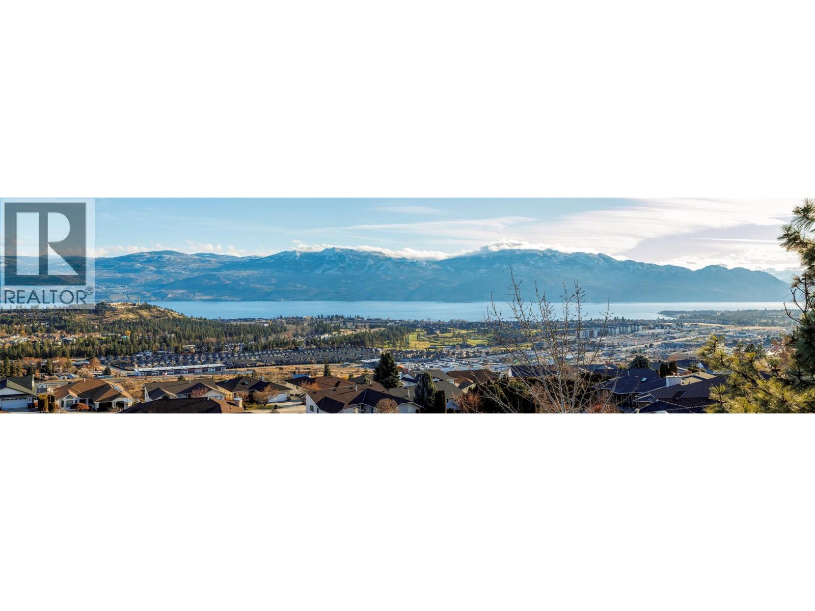  3317 Hihannah View, West Kelowna