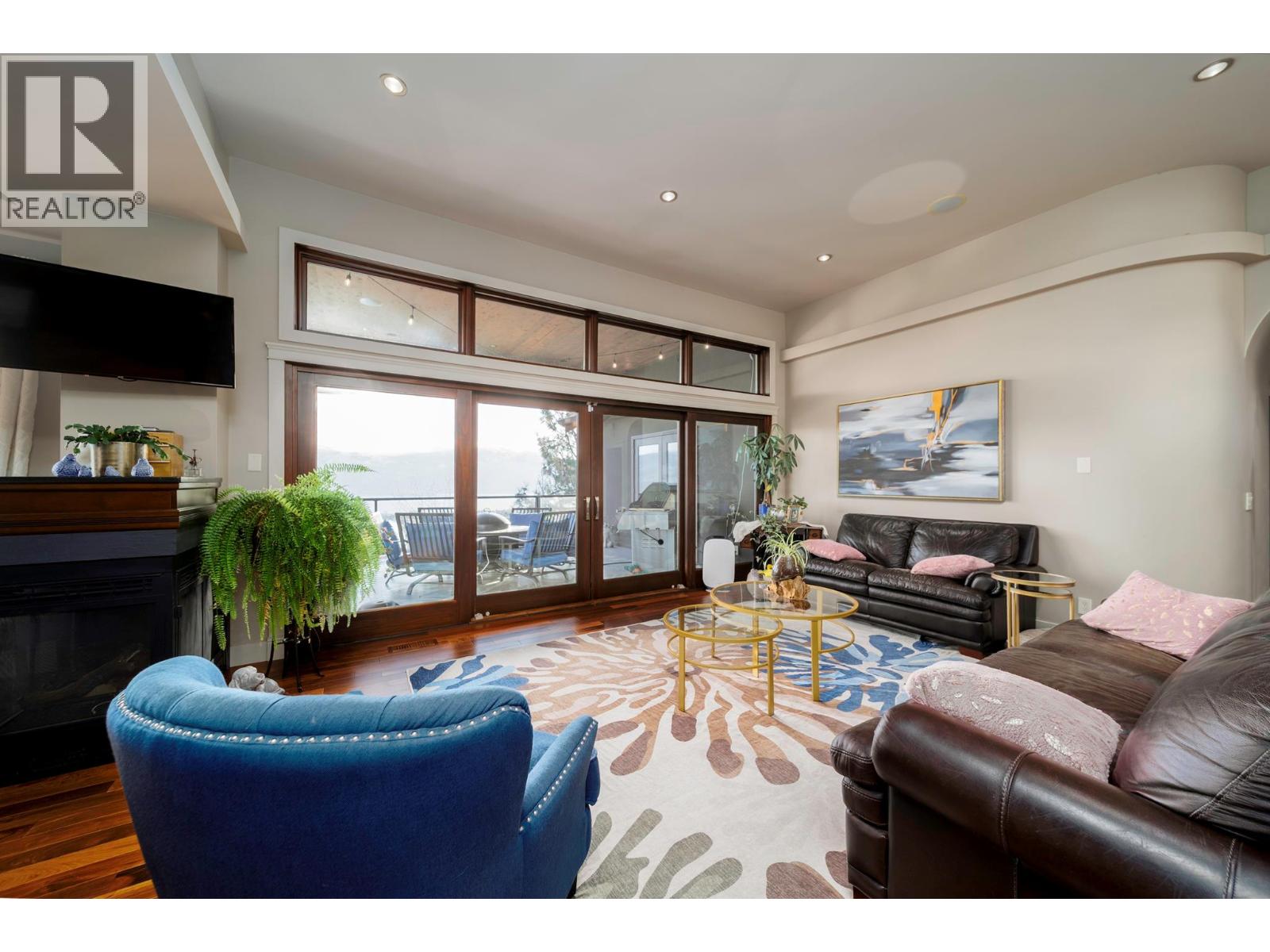  3317 Hihannah View, West Kelowna