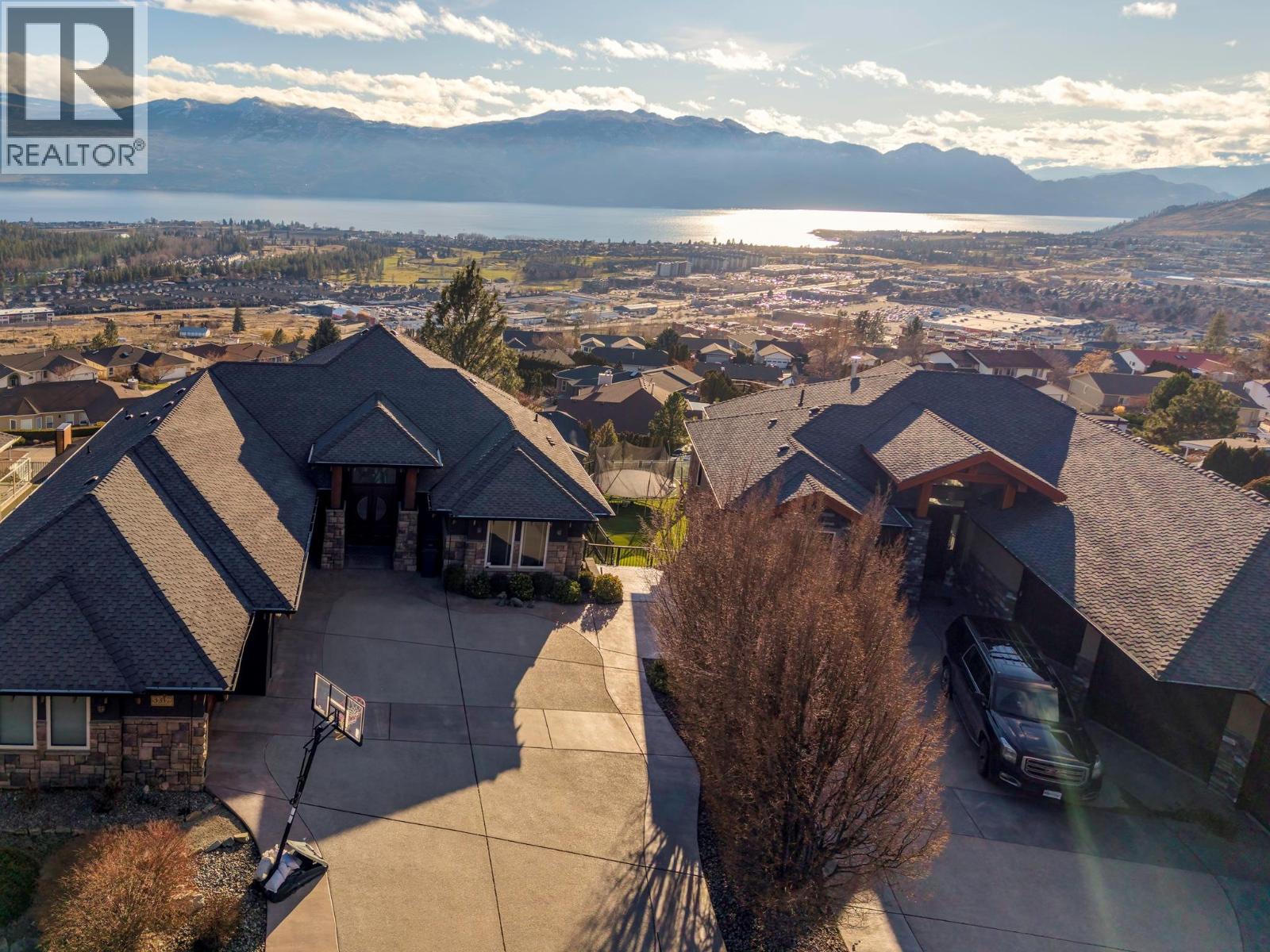  3317 Hihannah View, West Kelowna
