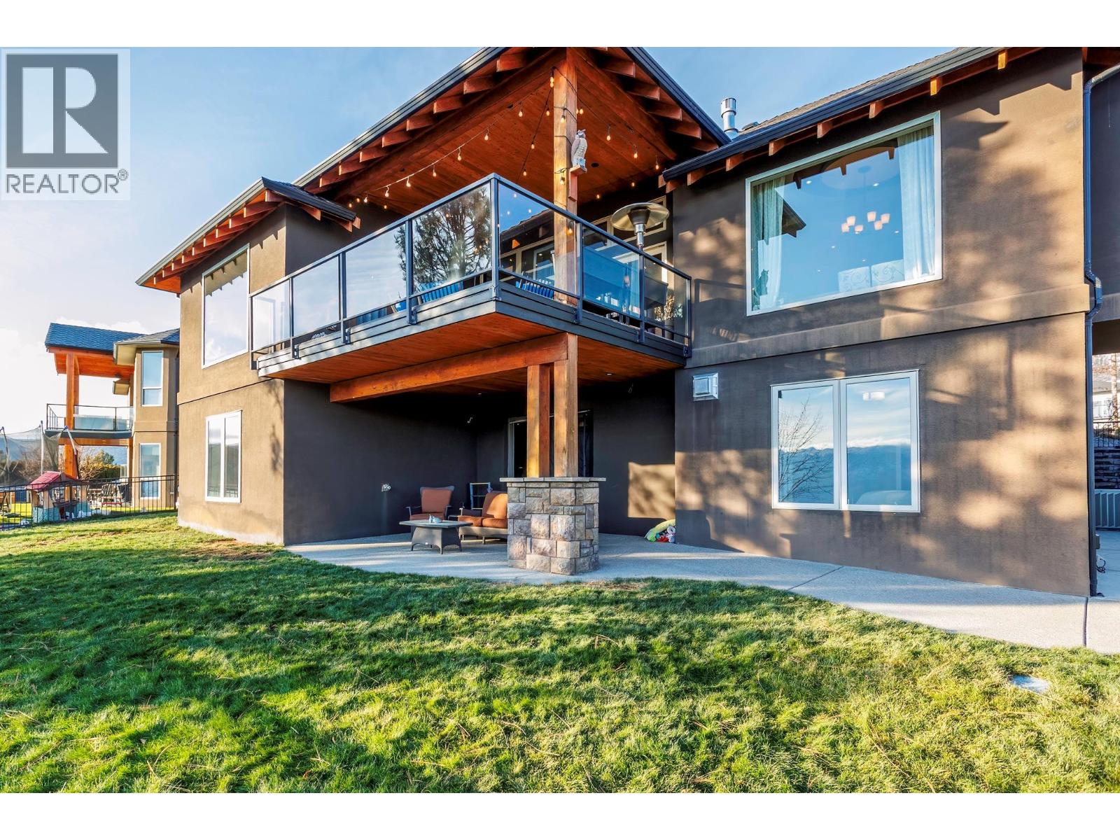  3317 Hihannah View, West Kelowna