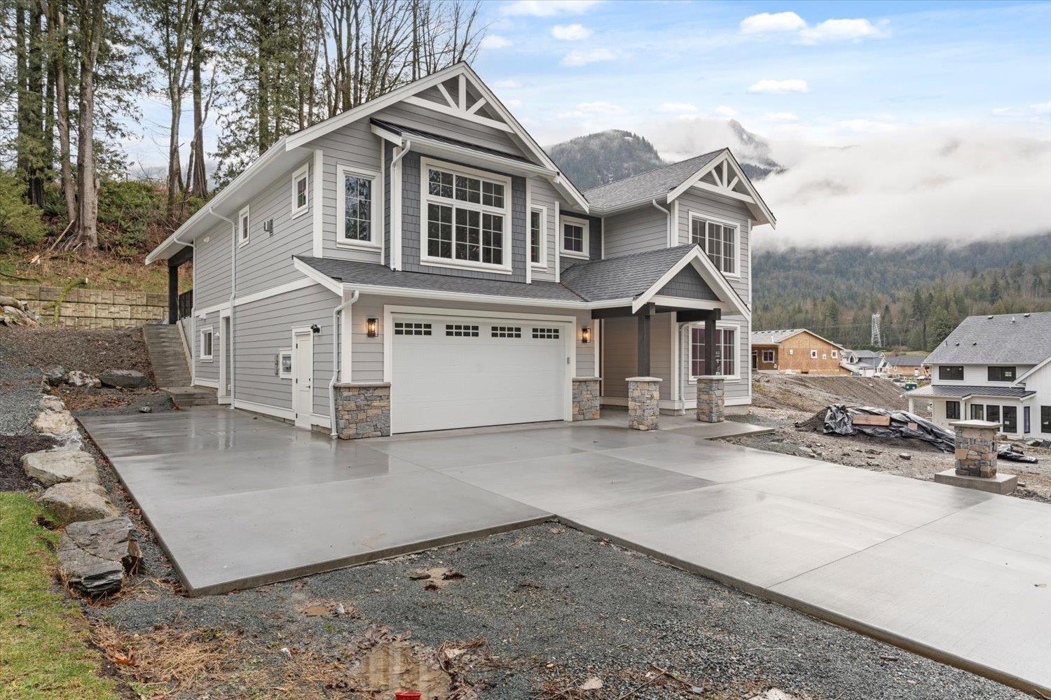 2 52845 LILAC LANE, Bridal Falls, Rosedale