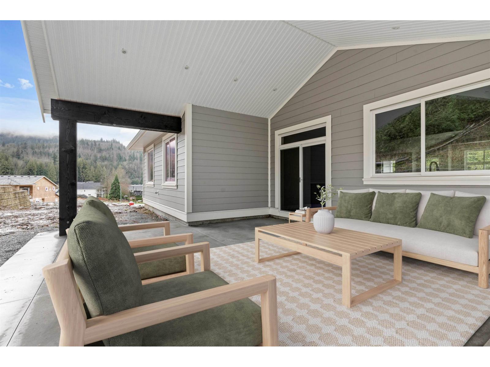 2 52845 LILAC LANE, Bridal Falls, Rosedale