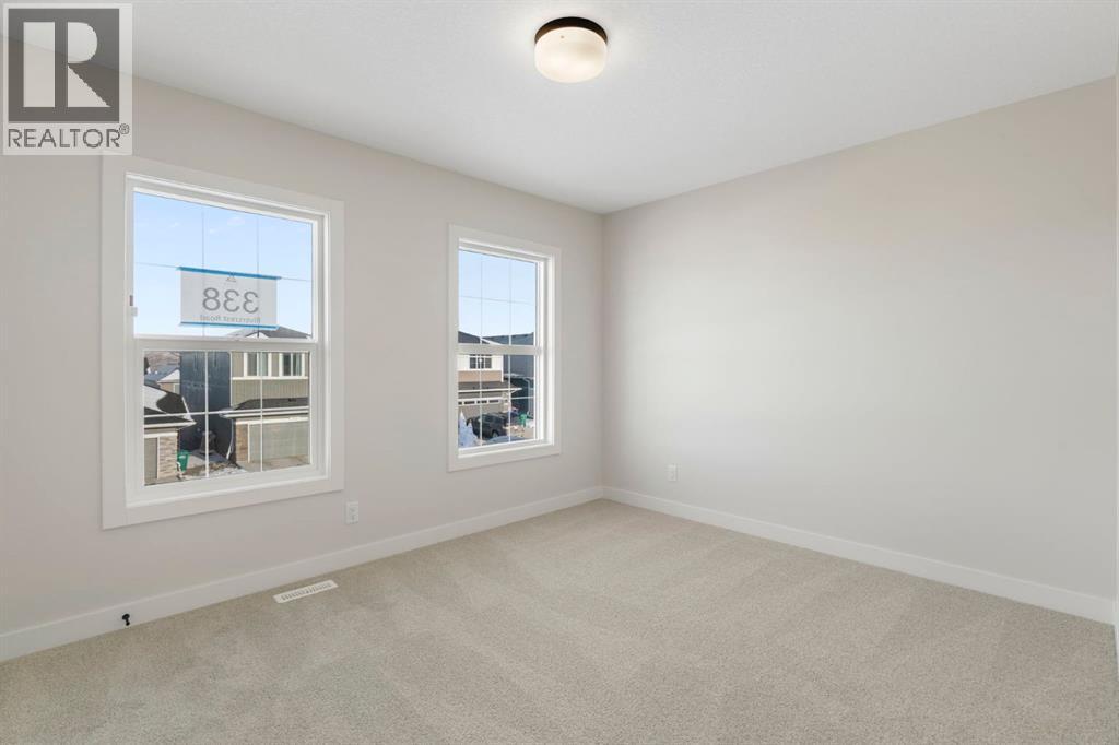 338 Rivercrest Road, Cochrane