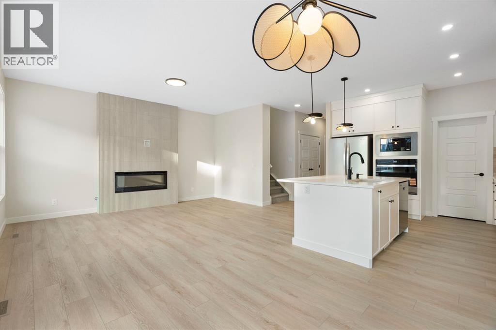 338 Rivercrest Road, Cochrane