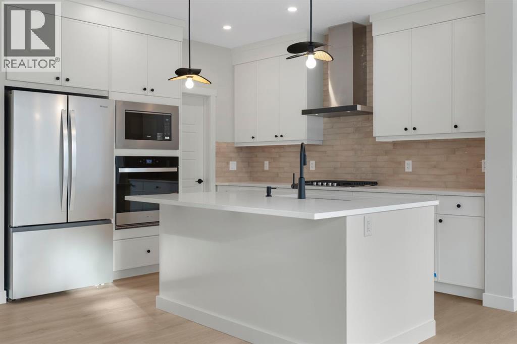 338 Rivercrest Road, Cochrane