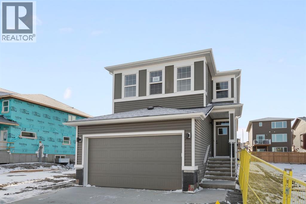 338 Rivercrest Road, Cochrane