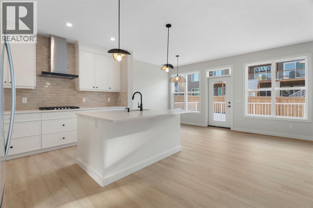 338 Rivercrest Road, Cochrane