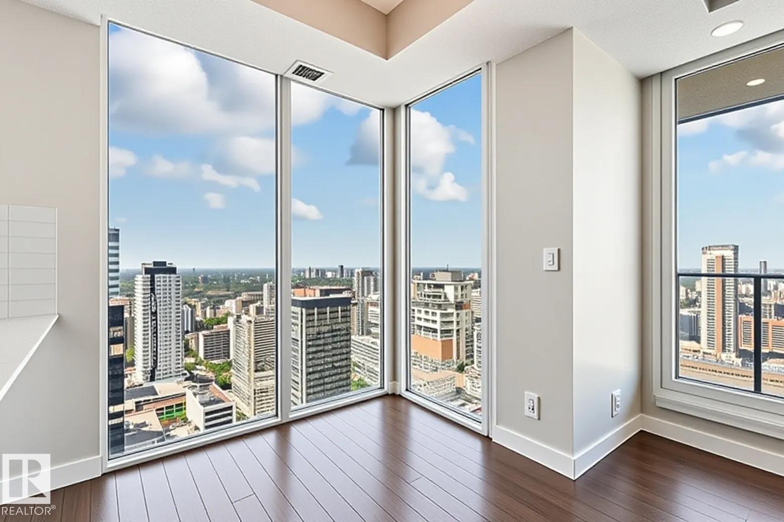 #3301 10180 103 ST NW - 11