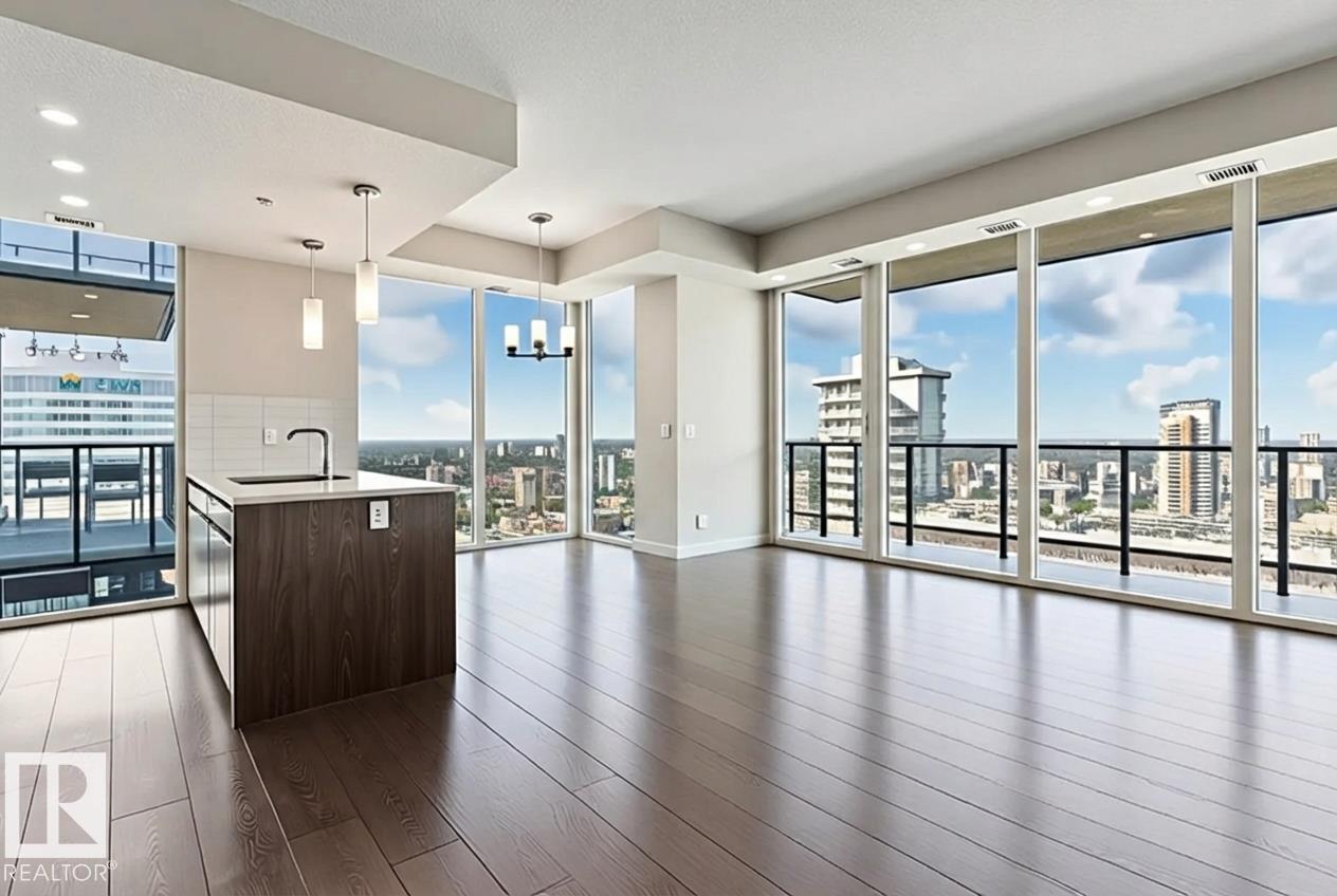 #3301 10180 103 ST NW - 1