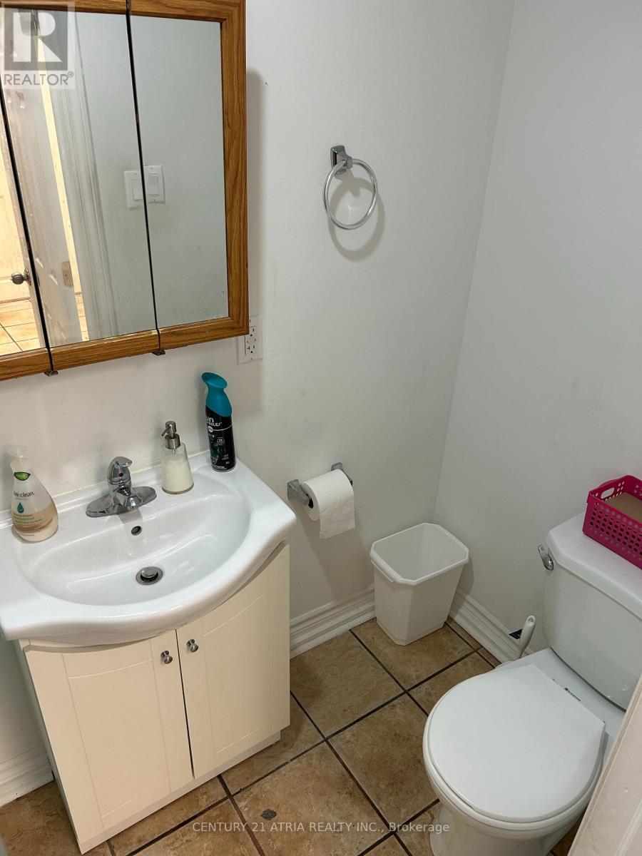 41 BLOOR STREET E - 21