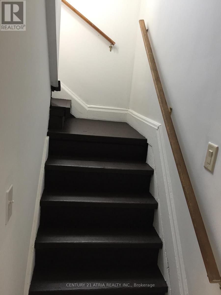 41 BLOOR STREET E - 27