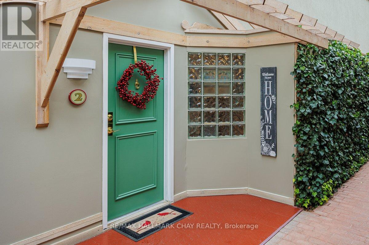 #2 77 MILL STREET E - 1