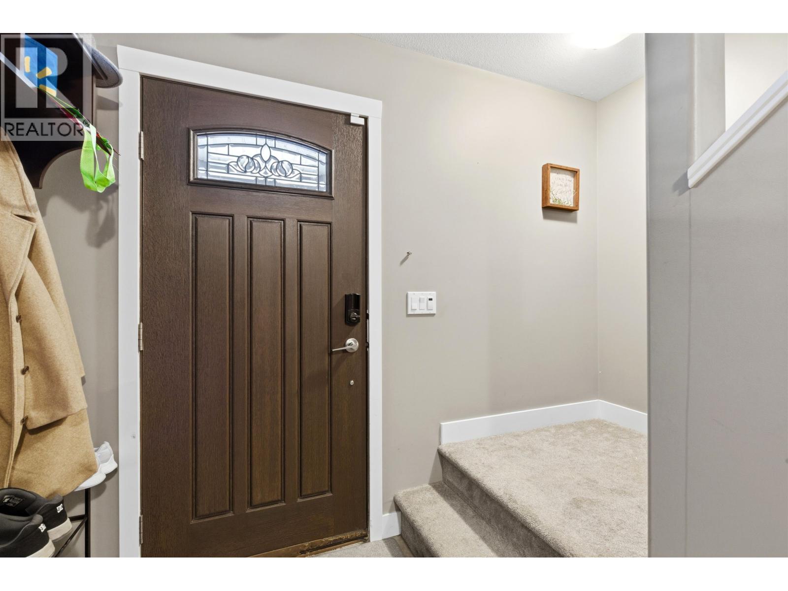 143 EAGLE CRESCENT, Williams Lake