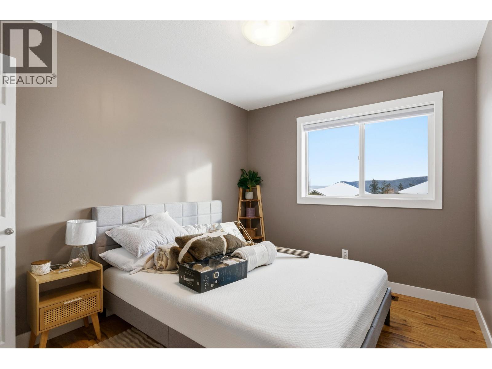 143 EAGLE CRESCENT, Williams Lake