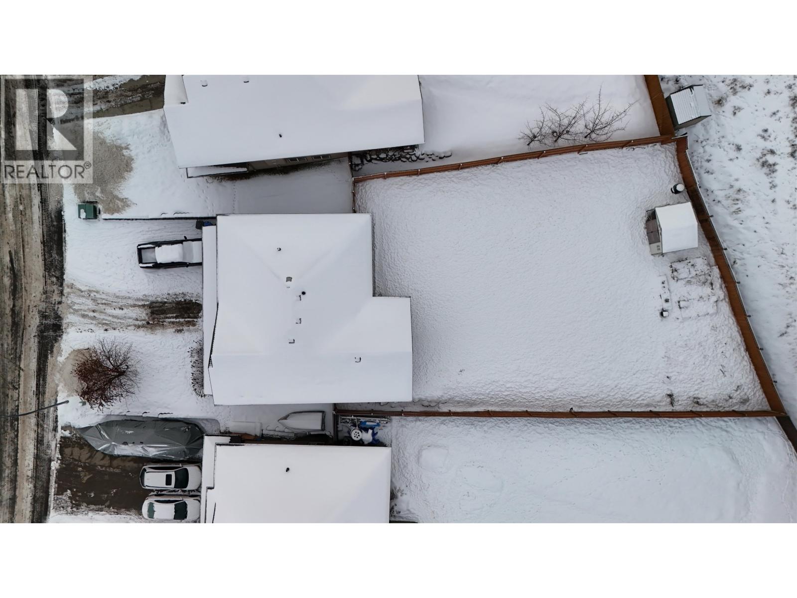 143 EAGLE CRESCENT, Williams Lake