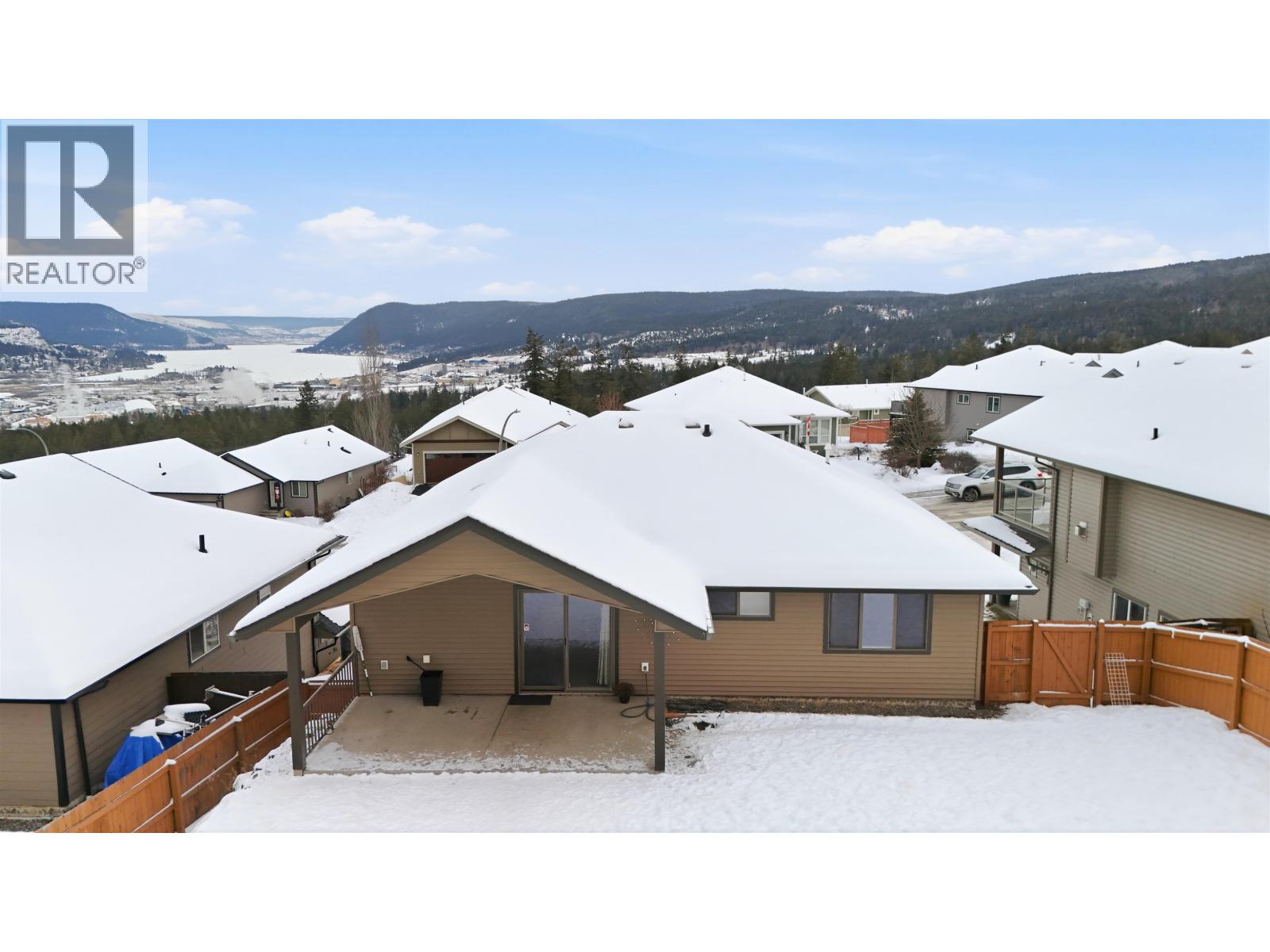 143 EAGLE CRESCENT, Williams Lake