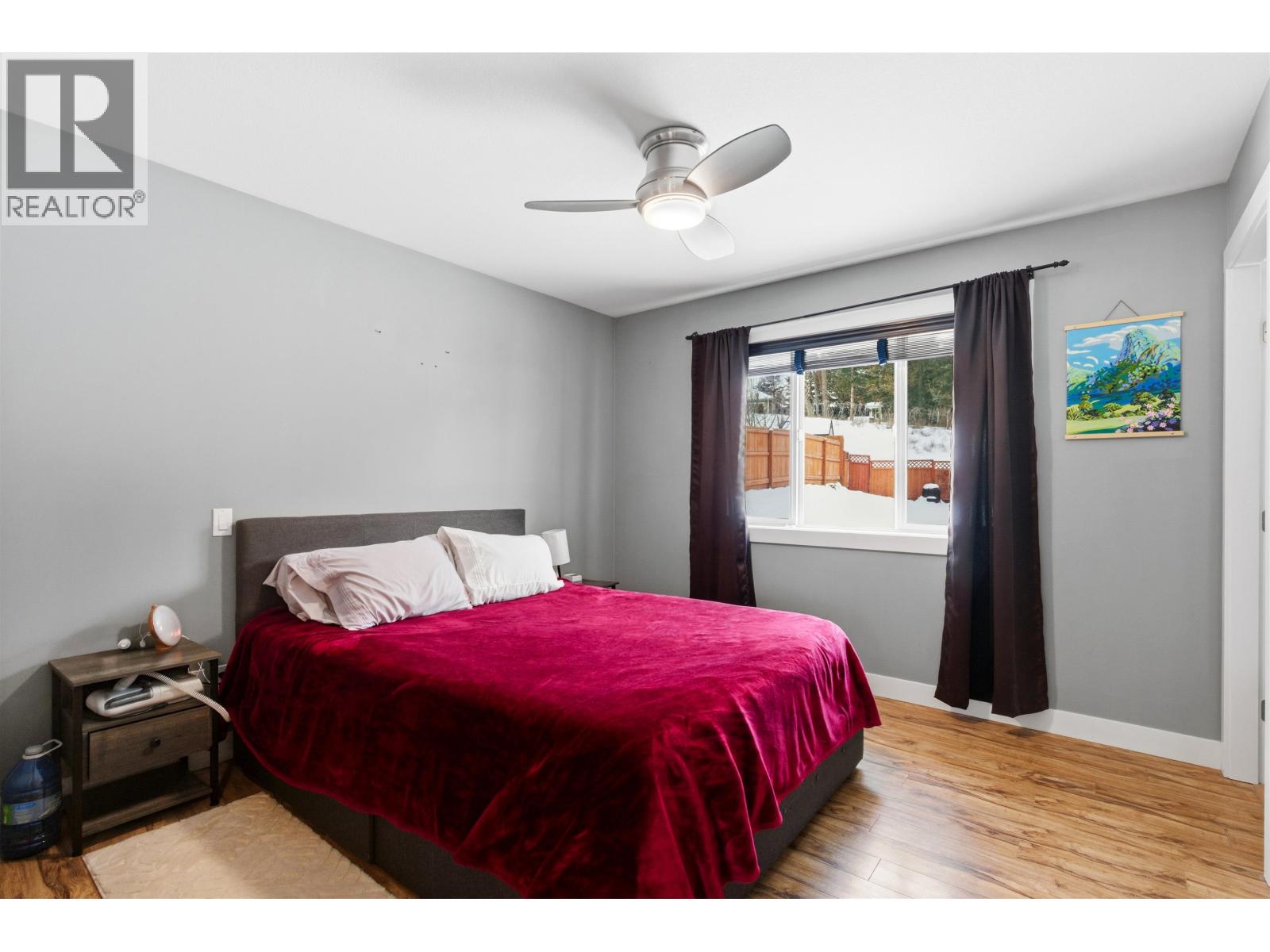 143 EAGLE CRESCENT, Williams Lake