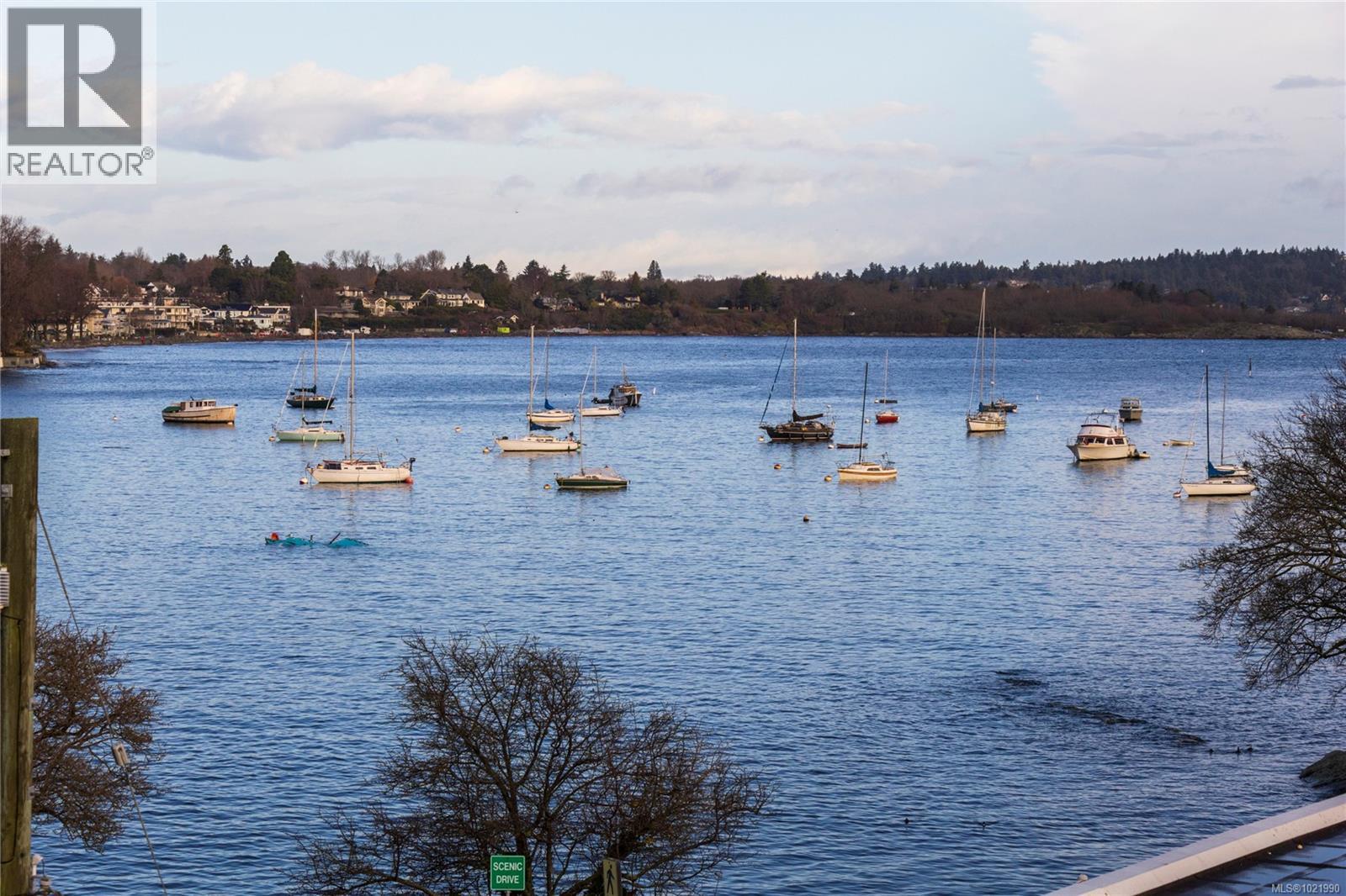 503 2605 Windsor Road, Oak Bay