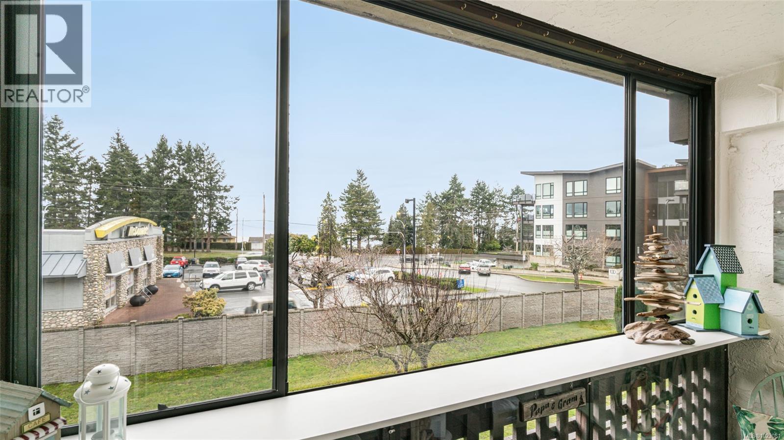 205 309 Morison Ave, Parksville