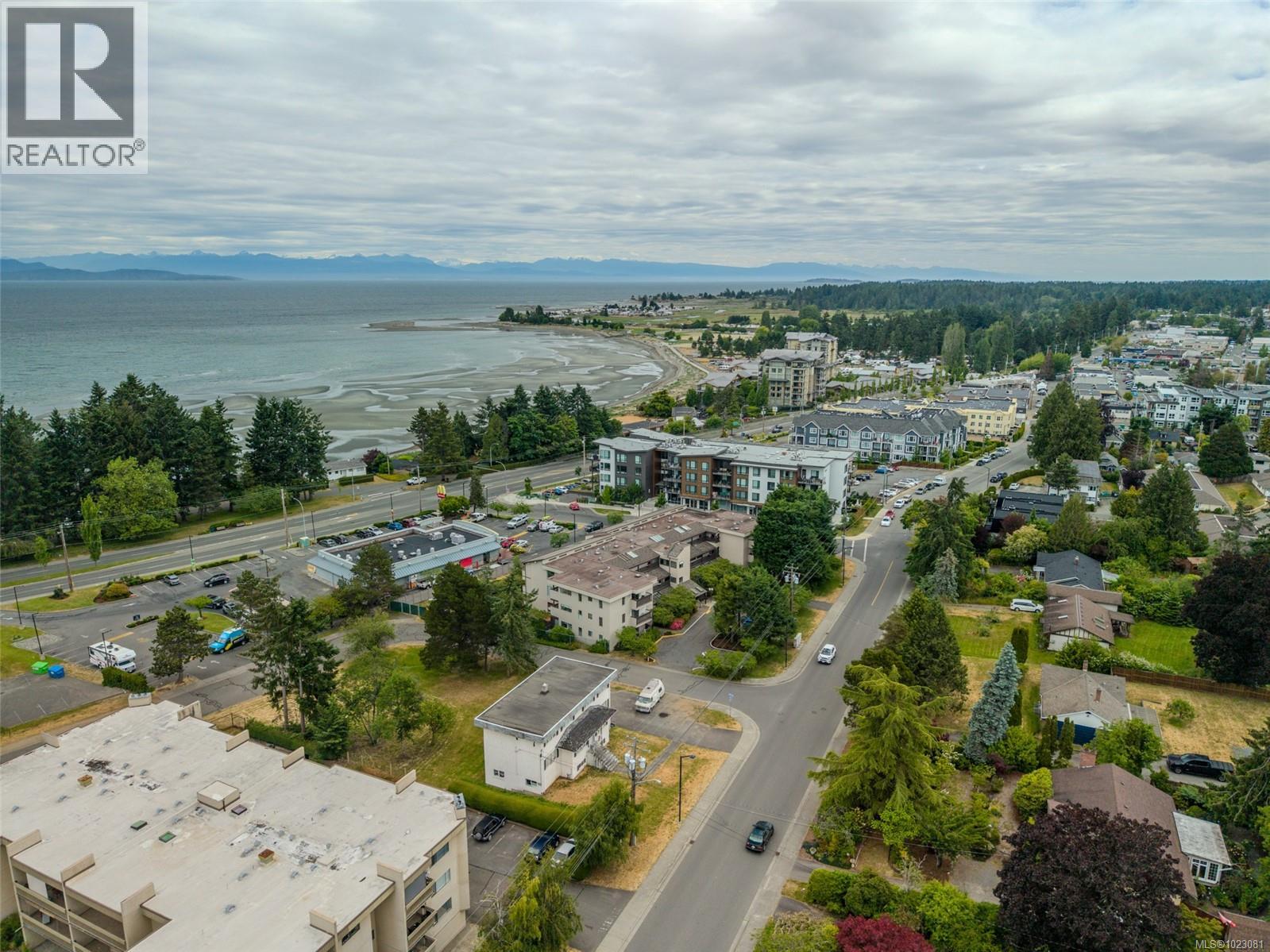 205 309 Morison Ave, Parksville