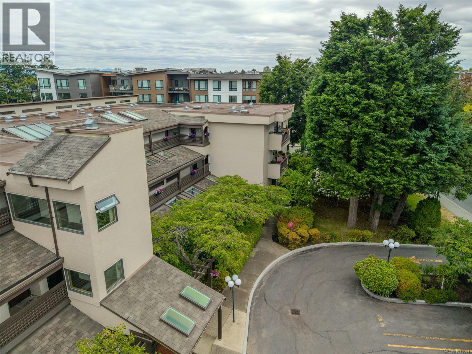 205 309 Morison Ave, Parksville